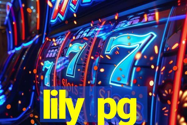 lily pg-bet